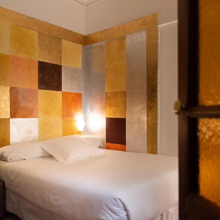 Hotel Boutique Posada Castaneda 그라나다 외부 사진