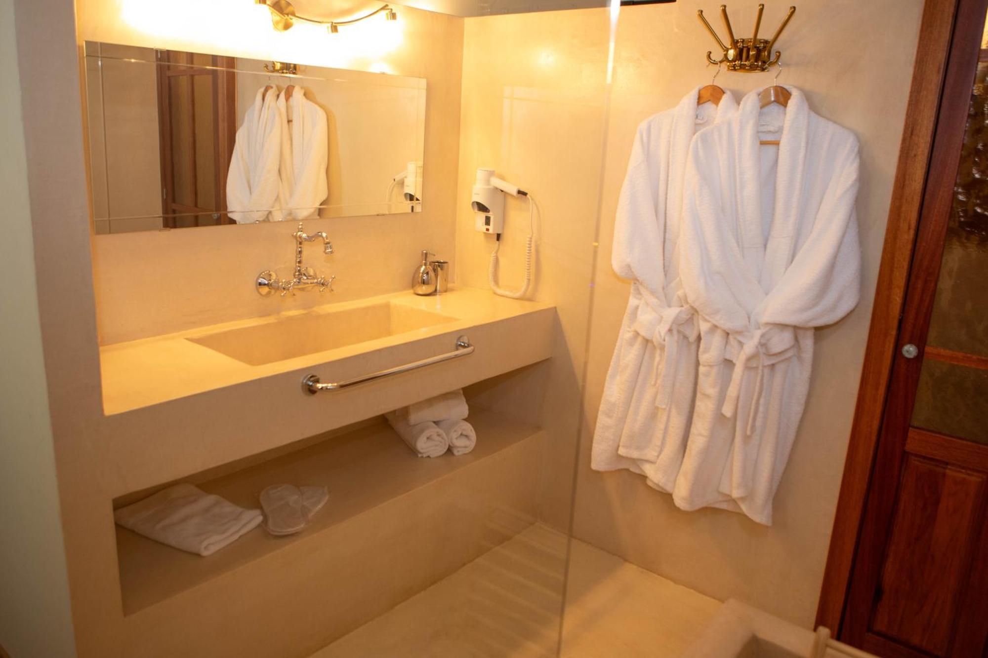 Hotel Boutique Posada Castaneda 그라나다 외부 사진