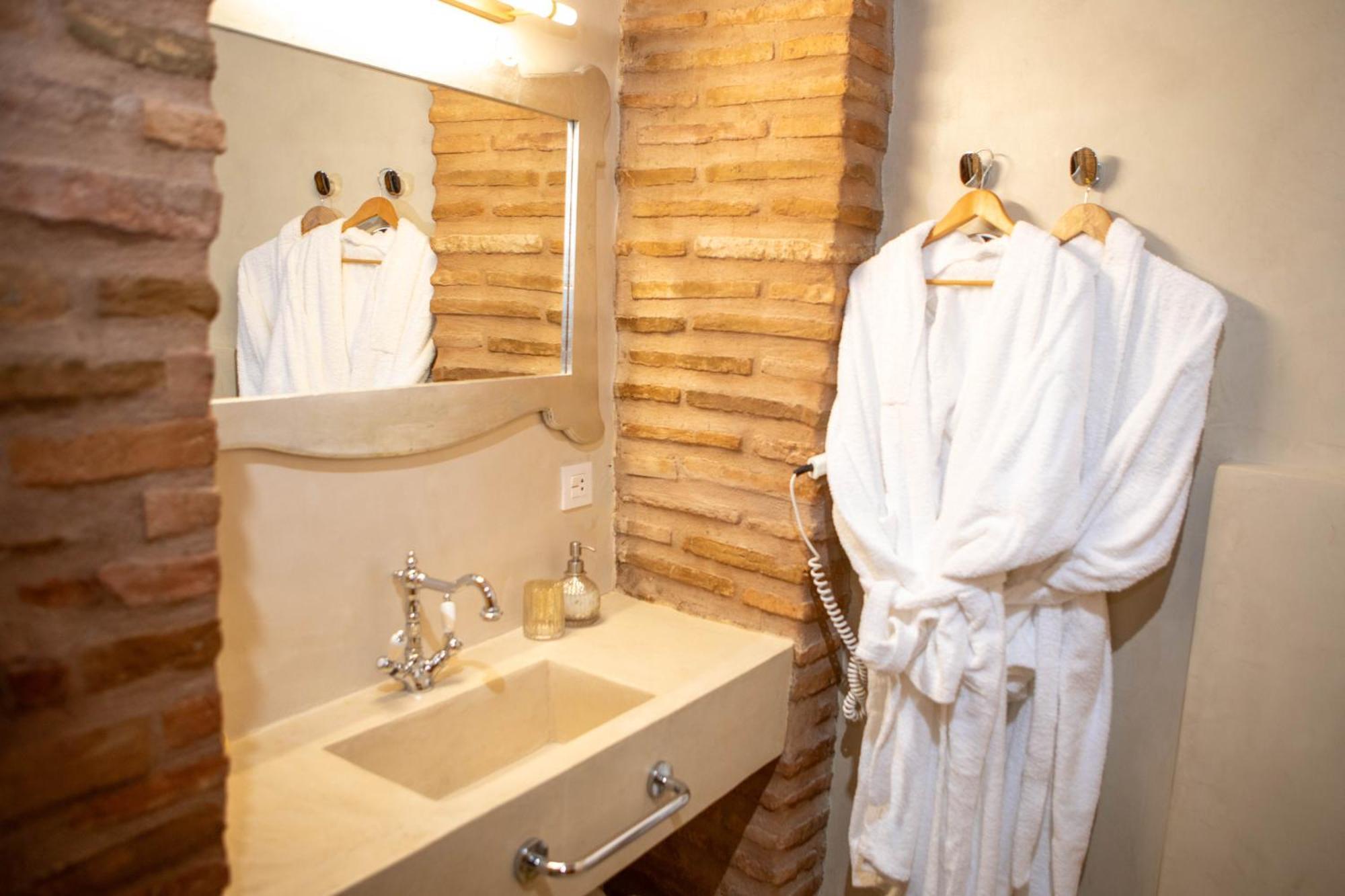 Hotel Boutique Posada Castaneda 그라나다 외부 사진