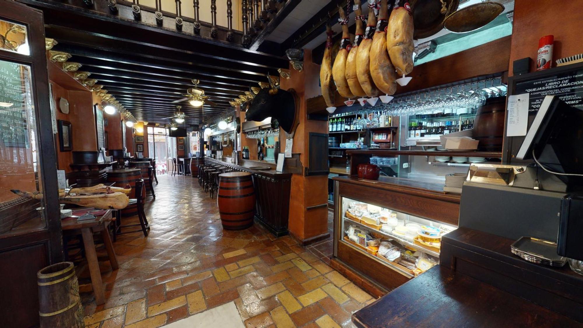 Hotel Boutique Posada Castaneda 그라나다 외부 사진