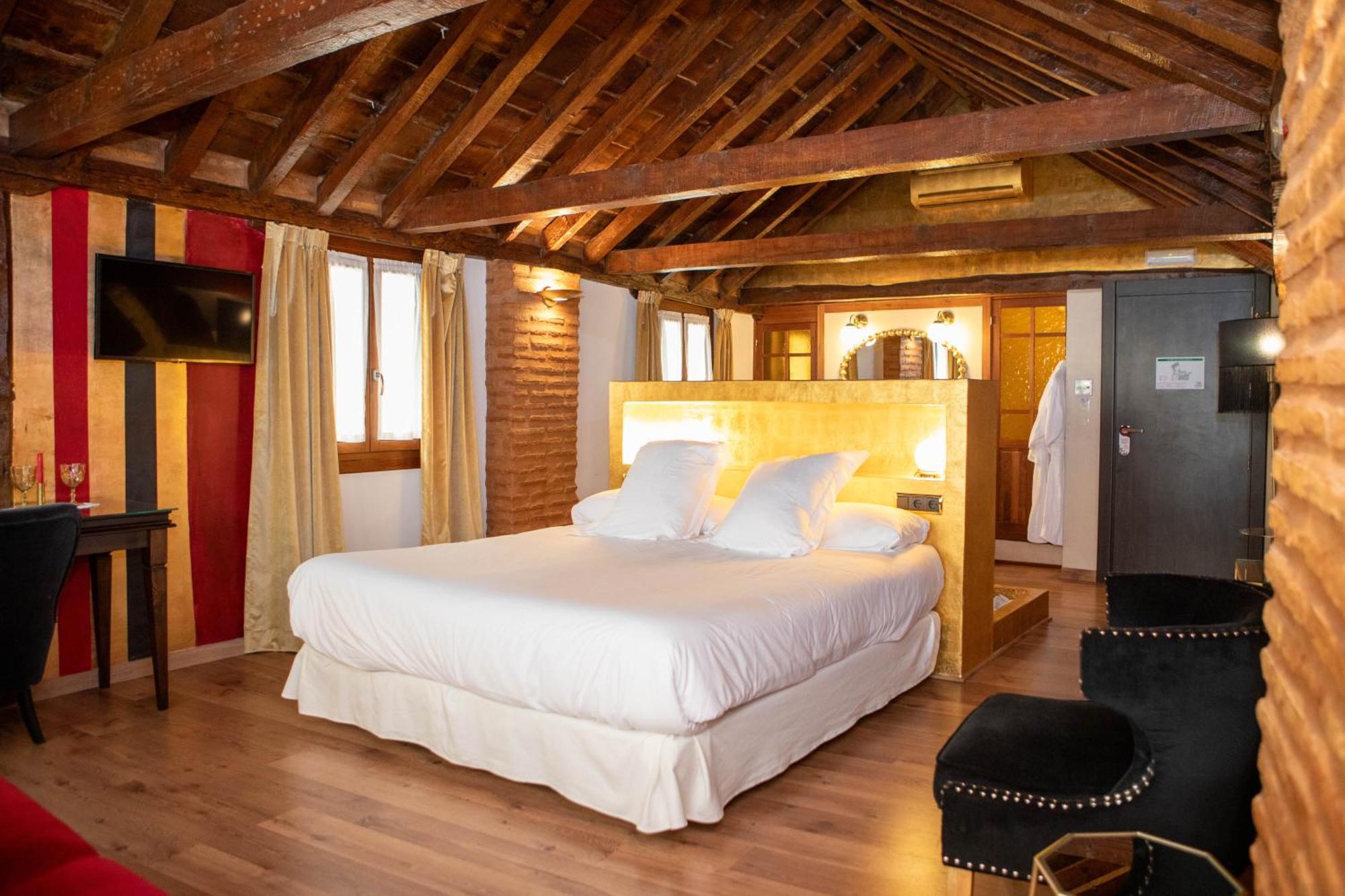 Hotel Boutique Posada Castaneda 그라나다 외부 사진