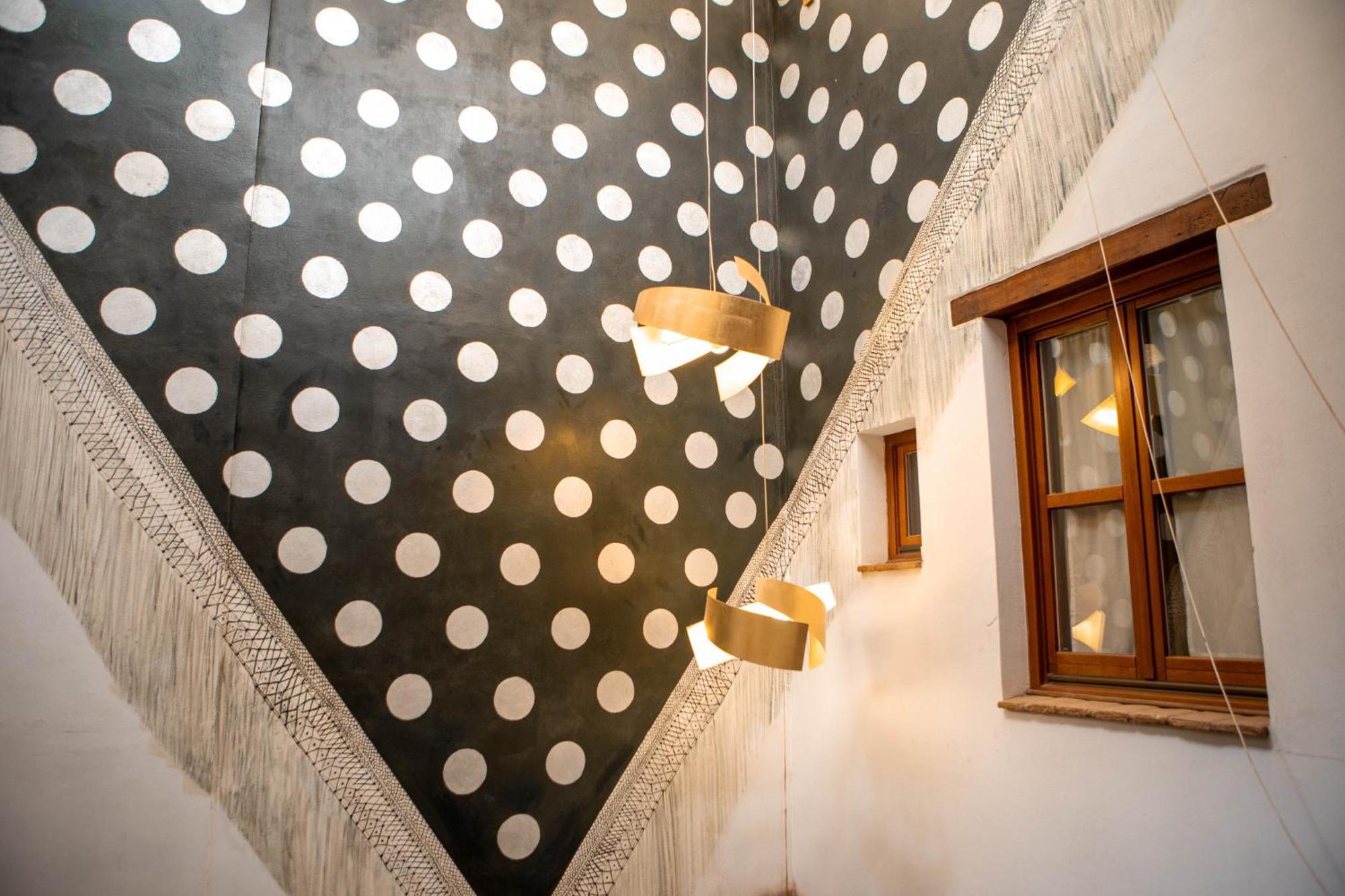 Hotel Boutique Posada Castaneda 그라나다 외부 사진