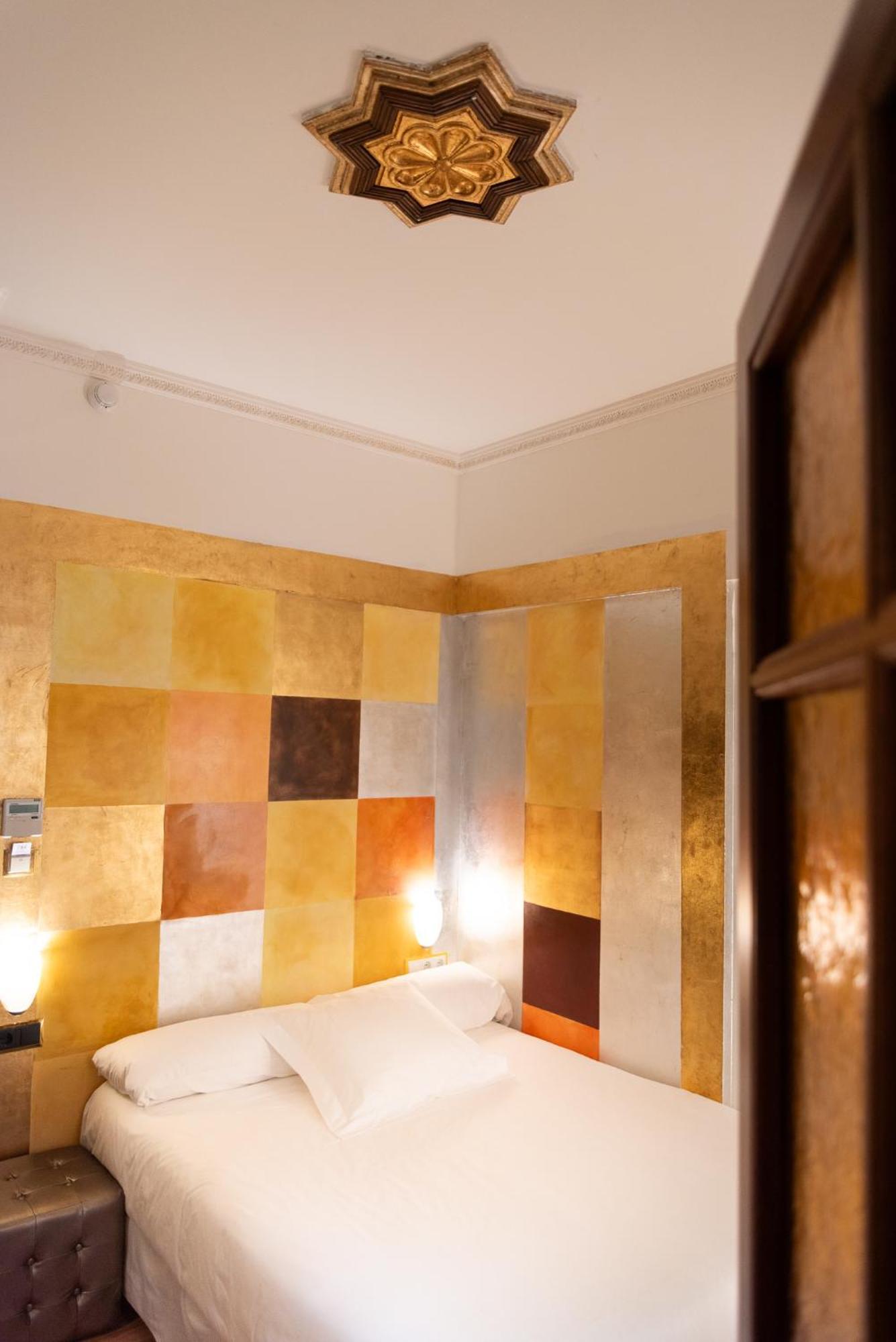 Hotel Boutique Posada Castaneda 그라나다 외부 사진