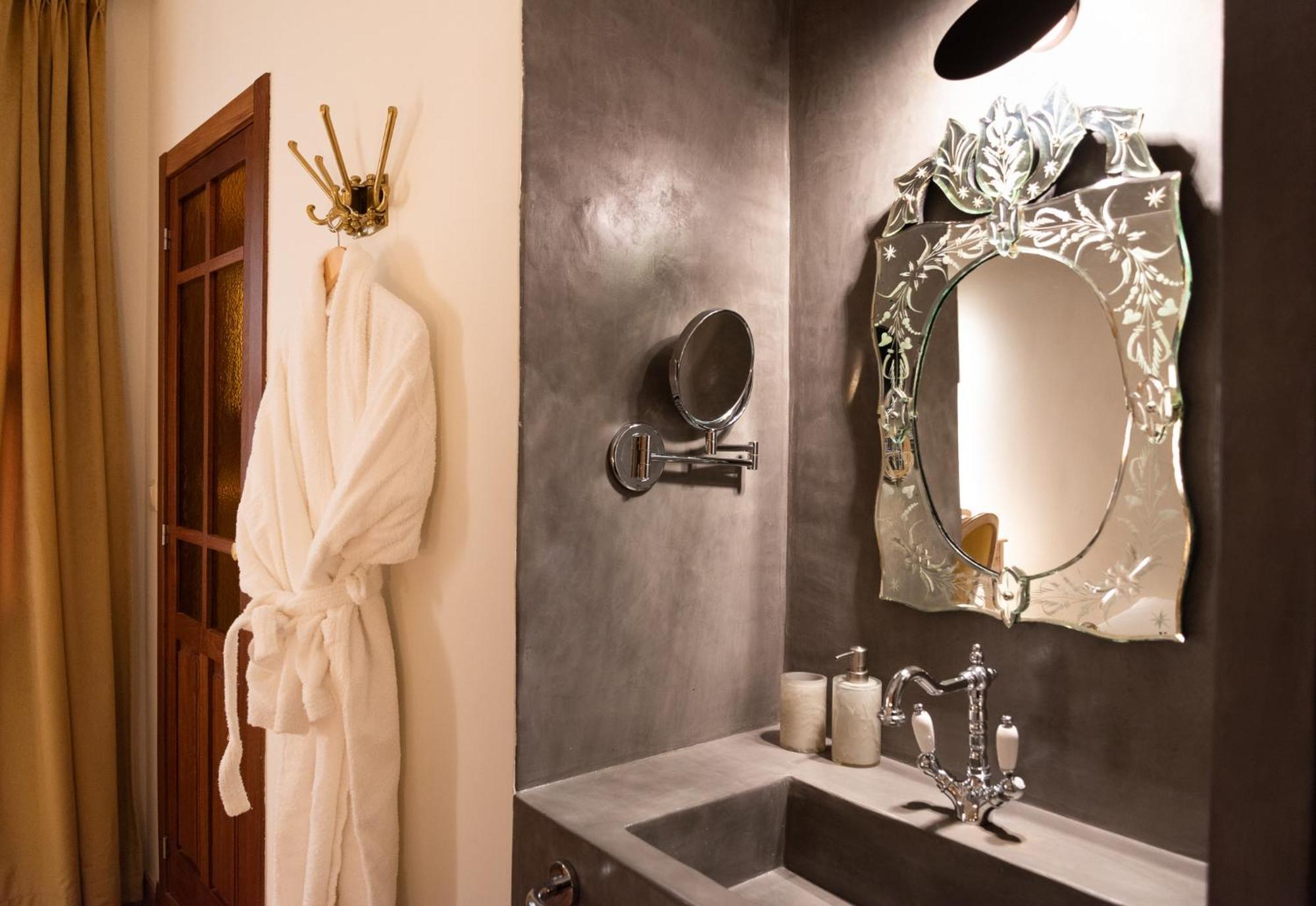Hotel Boutique Posada Castaneda 그라나다 외부 사진