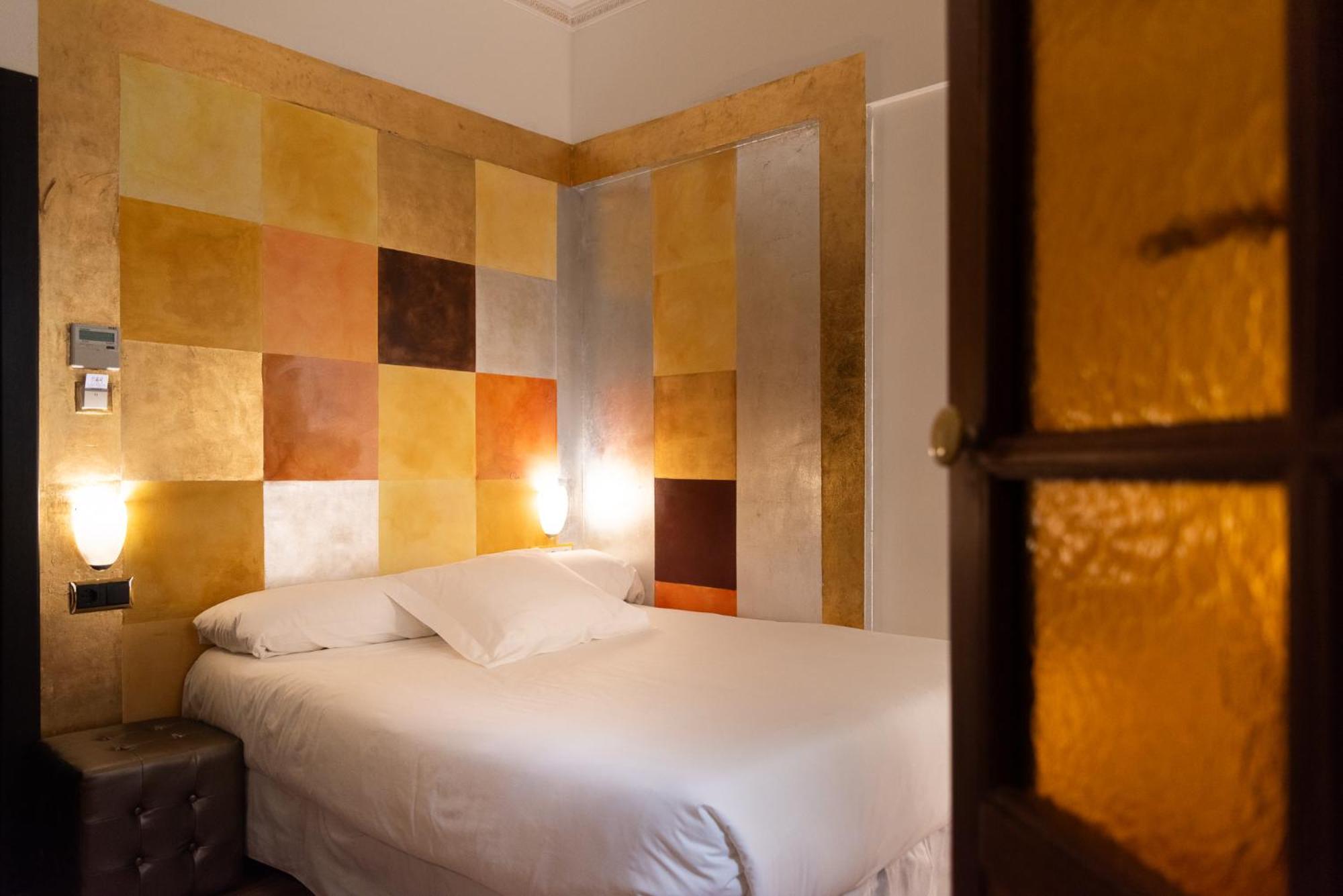 Hotel Boutique Posada Castaneda 그라나다 외부 사진