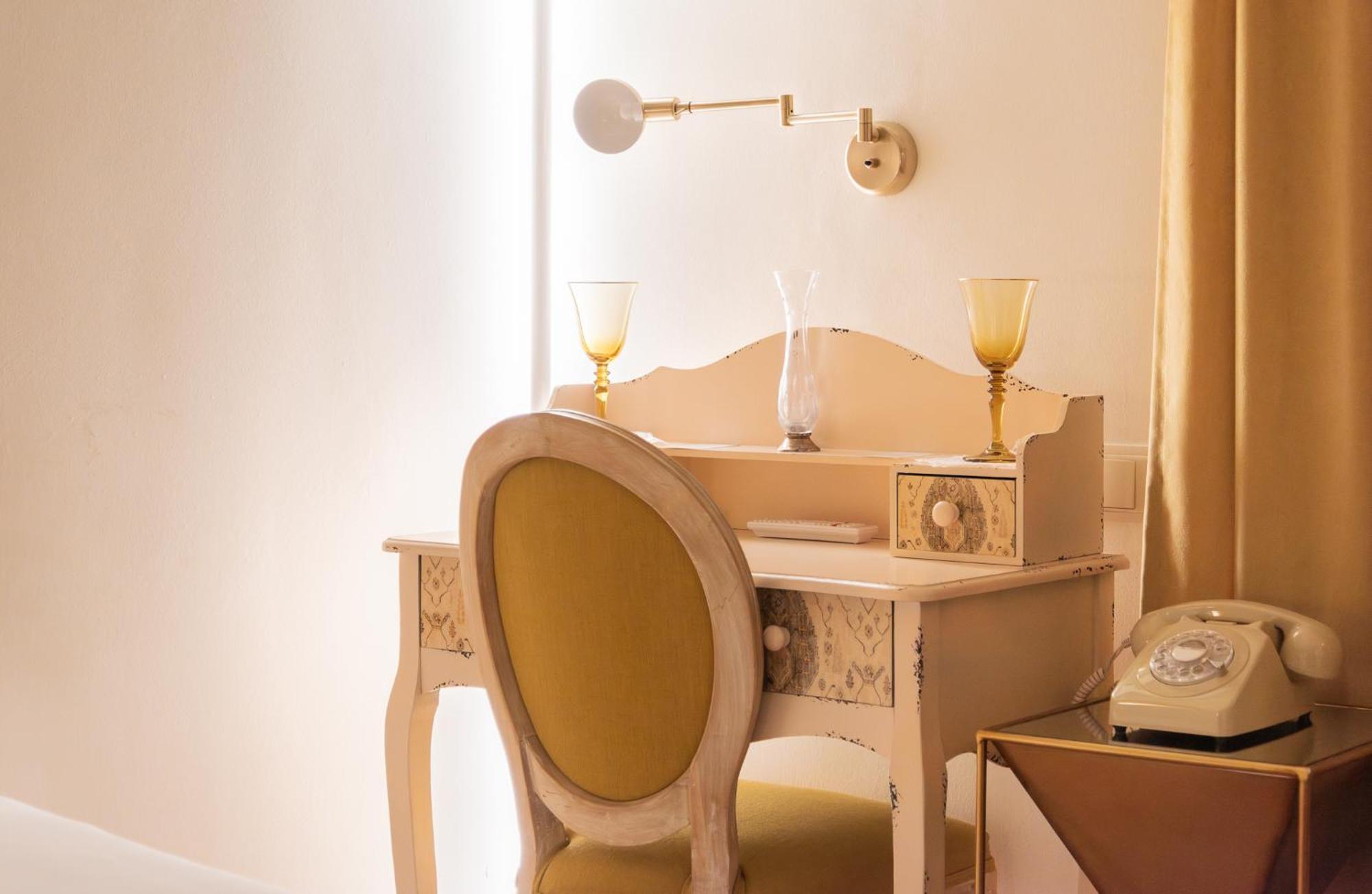 Hotel Boutique Posada Castaneda 그라나다 외부 사진